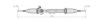TALBO 18522600 Steering Gear